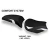 Housse de Selle Kawasaki Z 650 Vergato 1 Comfort System
