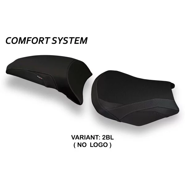 Sitzbezug mit Kawasaki Z 650 - Vergato 1 KomfortSystem