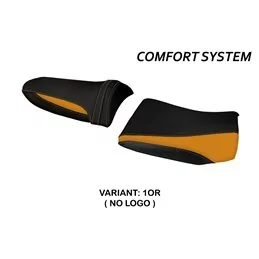 Funda de Asiento con Kawasaki Z 750 (03-06) - Pozzuoli 1 Comfort System