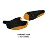 Housse de Selle Kawasaki Z 1000 (07-09) Amatrice 2