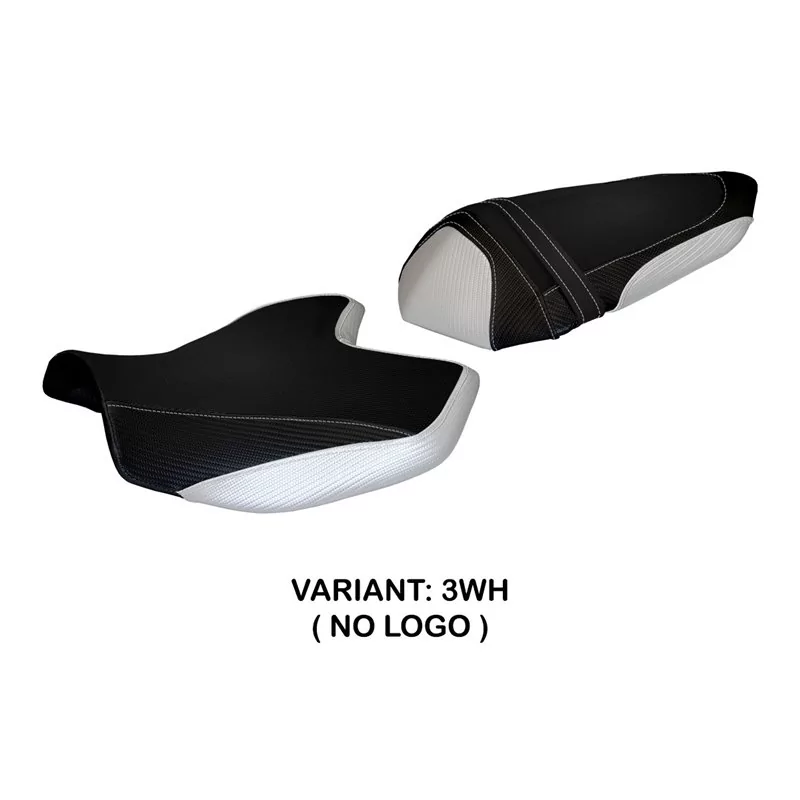Seat cover Kawasaki Z 750 (07-12) Amatrice 2 Seat cover Kawasaki Z 750 (07-12) Amatrice 2