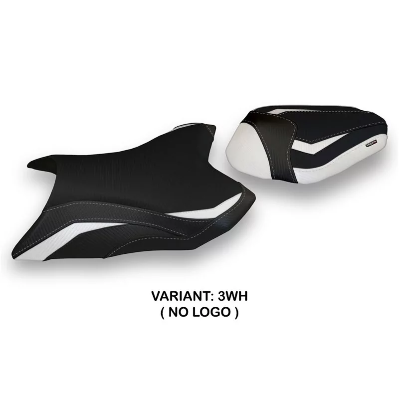 Housse de Selle Kawasaki Z 800 (13-16) Mumbai 1 Housse de Selle Kawasaki Z 800 (13-16) Mumbai 1