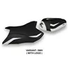 Funda de Asiento con Kawasaki Z 800 (13-16) - Mumbai 1