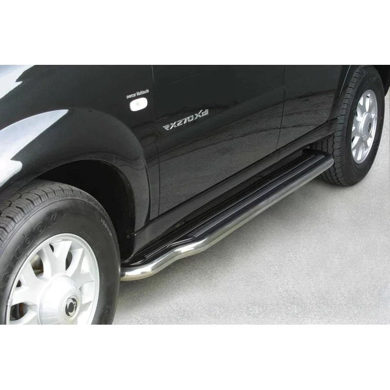 Marche Pieds Ssangyong Rexton 