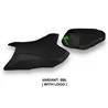 Funda de Asiento con Kawasaki Z 800 (13-16) - Mumbai 1
