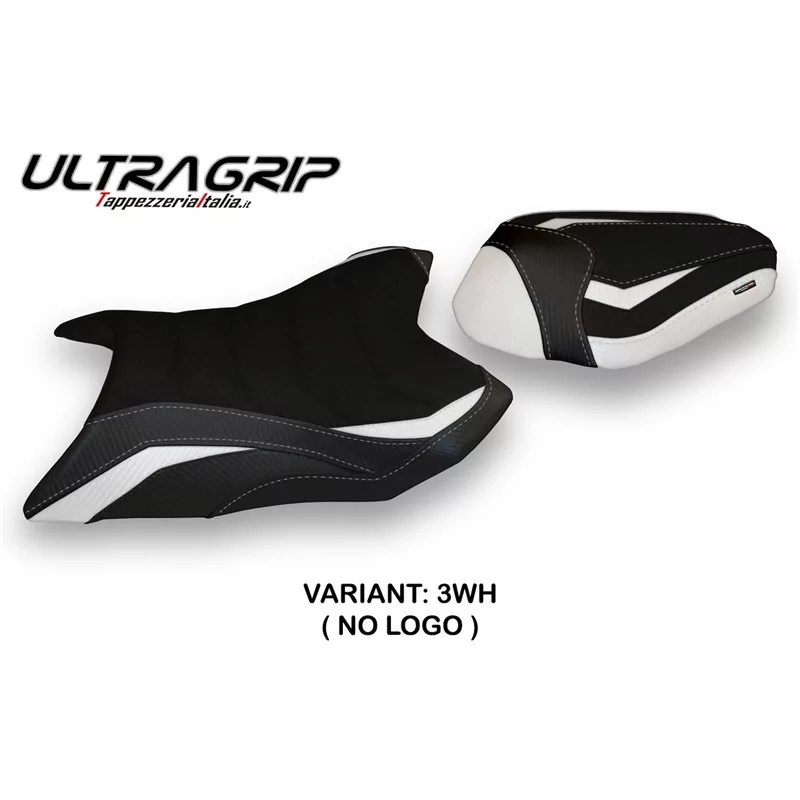 Sitzbezug mit Kawasaki Z 800 (13-16) Corizza 1 Ultragrip- - Sitzbezug mit Kawasaki Z 800 (13-16) Corizza 1 Ultragrip- -