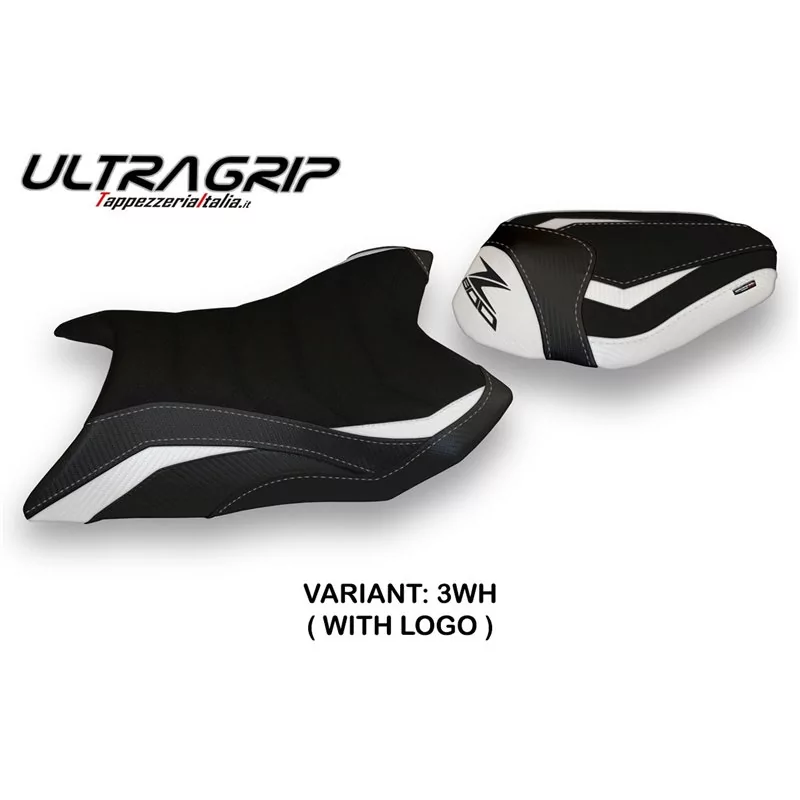 Rivestimento Sella Kawasaki Z 800 (13-16) - Corizza 1 Ultragrip Rivestimento Sella Kawasaki Z 800 (13-16) - Corizza 1 Ultragrip