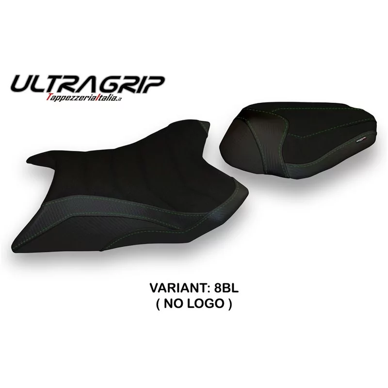 Seat cover Kawasaki Z 800 (13-16) Corizza 1 Ultragrip 