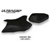 Sitzbezug mit Kawasaki Z 800 (13-16) Corizza 1 Ultragrip- - 