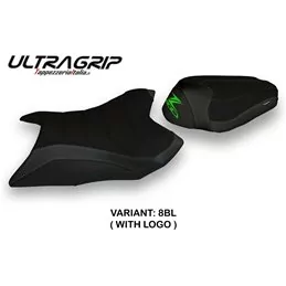 Seat cover Kawasaki Z 800 (13-16) Corizza 1 Ultragrip 