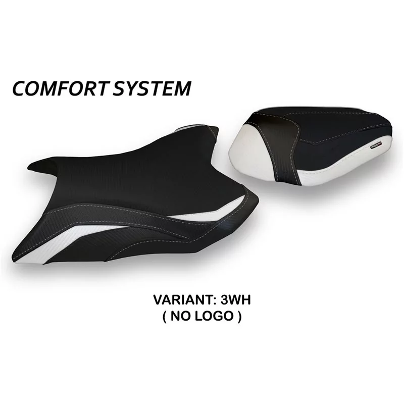 Housse de Selle Kawasaki Z 800 (13-16) Kemi Comfort System Housse de Selle Kawasaki Z 800 (13-16) Kemi Comfort System