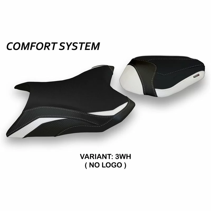 Seat cover Kawasaki Z 800 (13-16) Kemi Comfort System 