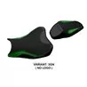Housse de Selle Kawasaki Z 900 (17-21) Suhl 1