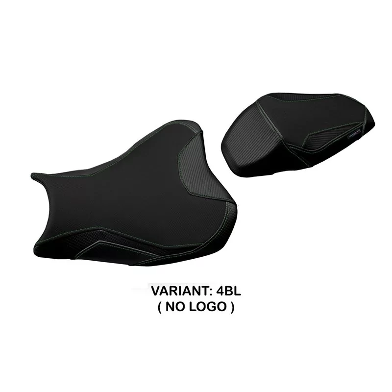 Sitzbezug mit Kawasaki Z 900 (17-21) - Suhl 1 Sitzbezug mit Kawasaki Z 900 (17-21) - Suhl 1