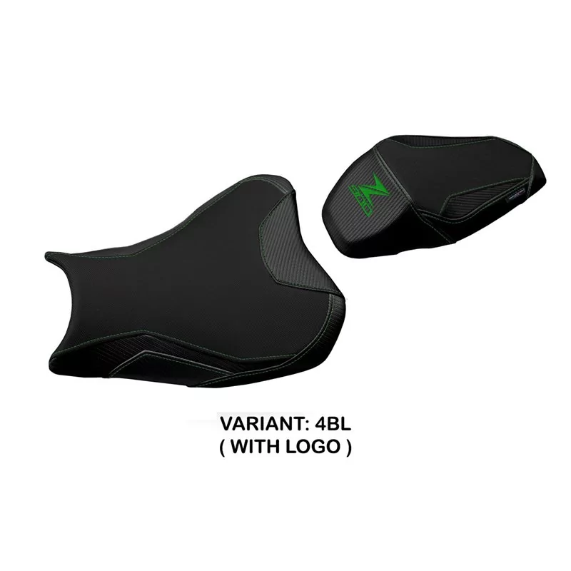 Rivestimento Sella Kawasaki Z 900 (17-21) - Suhl 1 Rivestimento Sella Kawasaki Z 900 (17-21) - Suhl 1