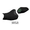 Funda de Asiento con Kawasaki Z 900 (17-21) - Suhl 1