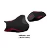 Housse de Selle Kawasaki Z 900 (17-21) Suhl 1