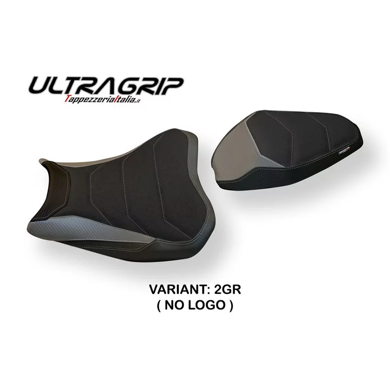 Funda de Asiento con Kawasaki Z 900 (17-21) - Arad 1 Ultragrip Funda de Asiento con Kawasaki Z 900 (17-21) - Arad 1 Ultragrip