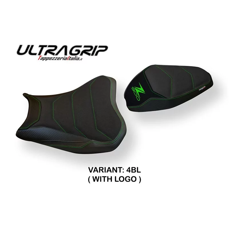 Housse de Selle Kawasaki Z 900 (17-21) Arad 1 Ultragrip Housse de Selle Kawasaki Z 900 (17-21) Arad 1 Ultragrip