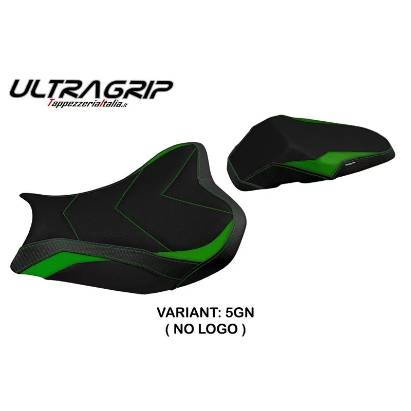Housse de Selle Kawasaki Z 900 (17-21) Shara 1 Ultragrip Housse de Selle Kawasaki Z 900 (17-21) Shara 1 Ultragrip