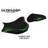Rivestimento Sella Kawasaki Z 900 (17-21) - Shara 1 Ultragrip