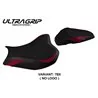 Funda de Asiento con Kawasaki Z 900 (17-21) - Shara 1 Ultragrip