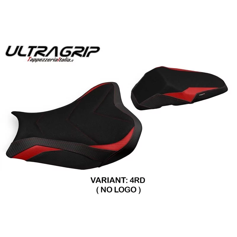 Housse de Selle Kawasaki Z 900 (17-21) Shara 1 Ultragrip Housse de Selle Kawasaki Z 900 (17-21) Shara 1 Ultragrip