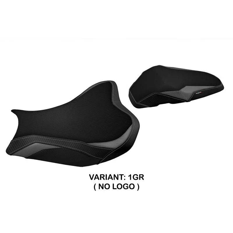 Housse de Selle Kawasaki Z 900 (17-21) Shara Housse de Selle Kawasaki Z 900 (17-21) Shara