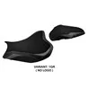 Funda de Asiento con Kawasaki Z 900 (17-21) - Shara