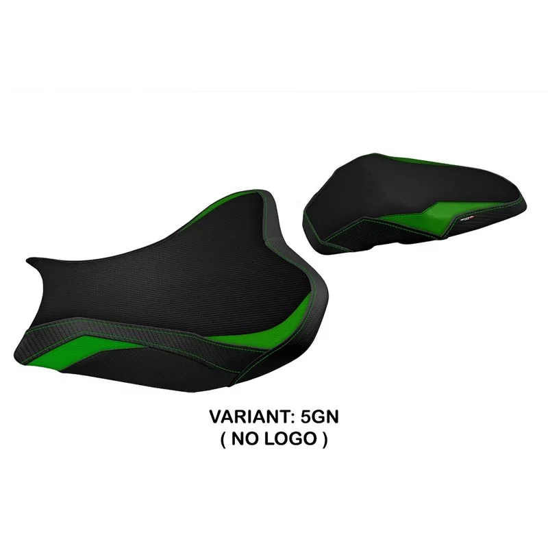 Housse de Selle Kawasaki Z 900 (17-21) Shara Housse de Selle Kawasaki Z 900 (17-21) Shara