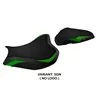 Housse de Selle Kawasaki Z 900 (17-21) Shara