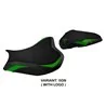 Funda de Asiento con Kawasaki Z 900 (17-21) - Shara