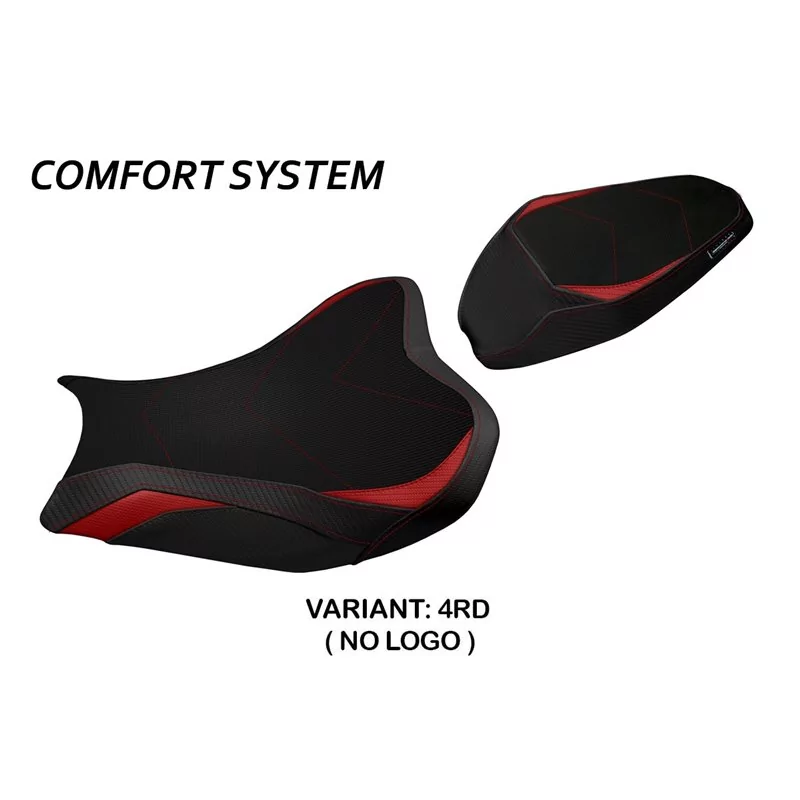 Sitzbezug mit Kawasaki Z 900 (17-21) - Shara KomfortSystem Sitzbezug mit Kawasaki Z 900 (17-21) - Shara KomfortSystem