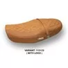 Housse de Selle Kawasaki Z 900 RS (18-21) Murcia