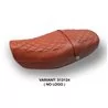 Funda de Asiento con Kawasaki Z 900 RS (18-21) - Murcia