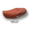 Housse de Selle Kawasaki Z 900 RS (18-21) Murcia