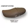 Funda de Asiento con Kawasaki Z 900 RS (18-21) - Murcia Comfort System