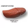 Housse de Selle Kawasaki Z 900 RS (18-21) Murcia Comfort System