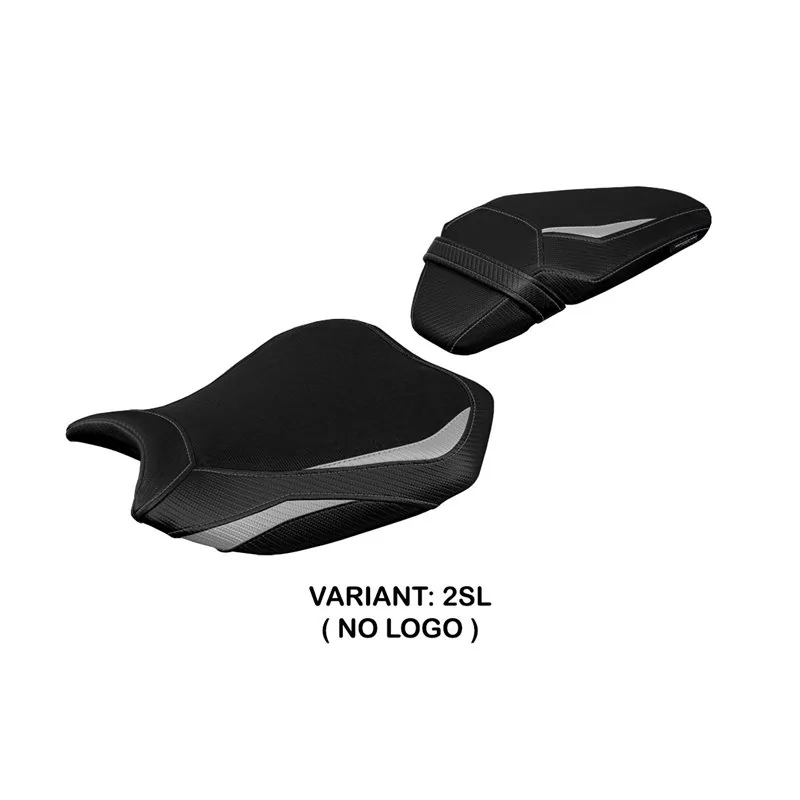 Housse de Selle avec Kawasaki Z H2 Argos Housse de Selle avec Kawasaki Z H2 Argos