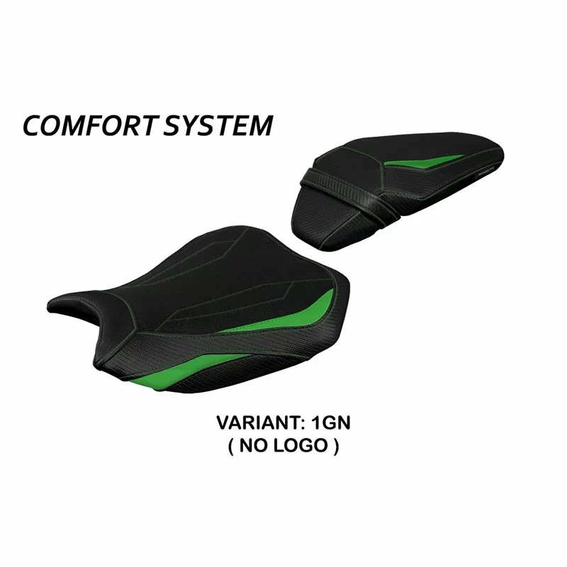 Seat cover Kawasaki Z H2 (20-22) Argos Comfort System 