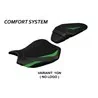 Funda de Asiento Kawasaki Z H2 (20-22) - Argos Comfort System