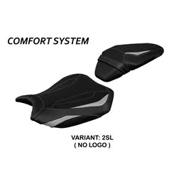 Funda de Asiento Kawasaki Z H2 (20-22) - Argos Comfort System