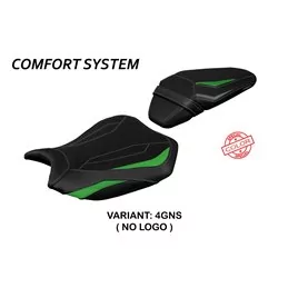 Seat cover Kawasaki Z H2 (20-22) Argos Comfort System 