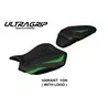 Seat cover Kawasaki Z H2 (20-22) Argos Ultragrip 