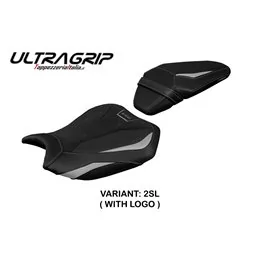 Housse de Selle avec Kawasaki Z H2 (20-22) Argos Ultragrip