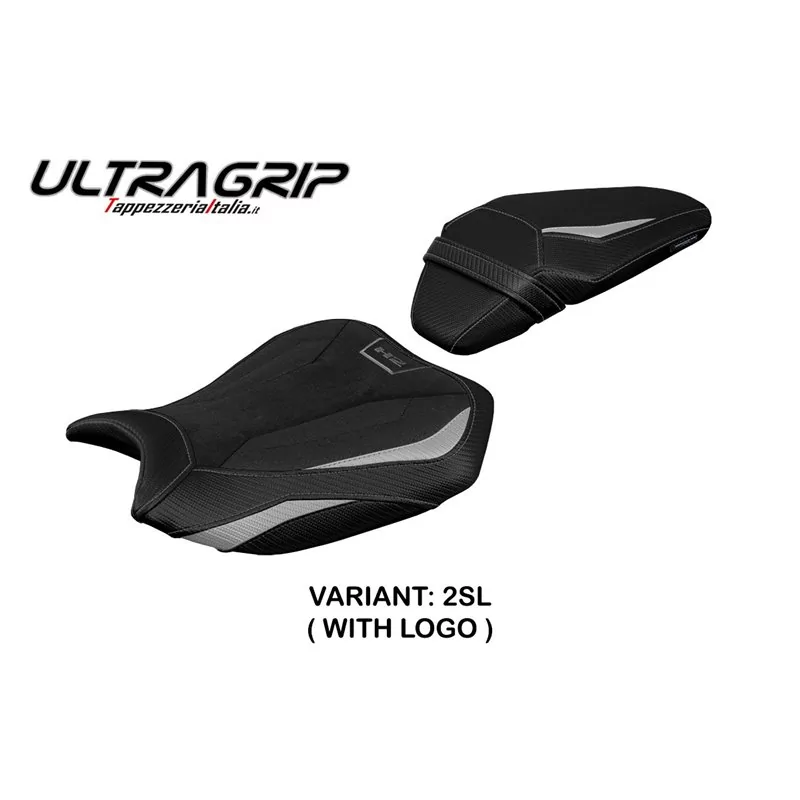 Seat cover Kawasaki Z H2 (20-22) Argos Ultragrip 