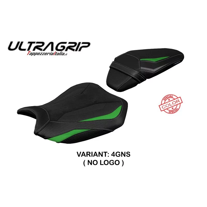 Seat cover Kawasaki Z H2 (20-22) Argos Ultragrip 