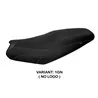 Sitzbezug mit Kawasaki ZZR 1400 (06-20) Belize - 