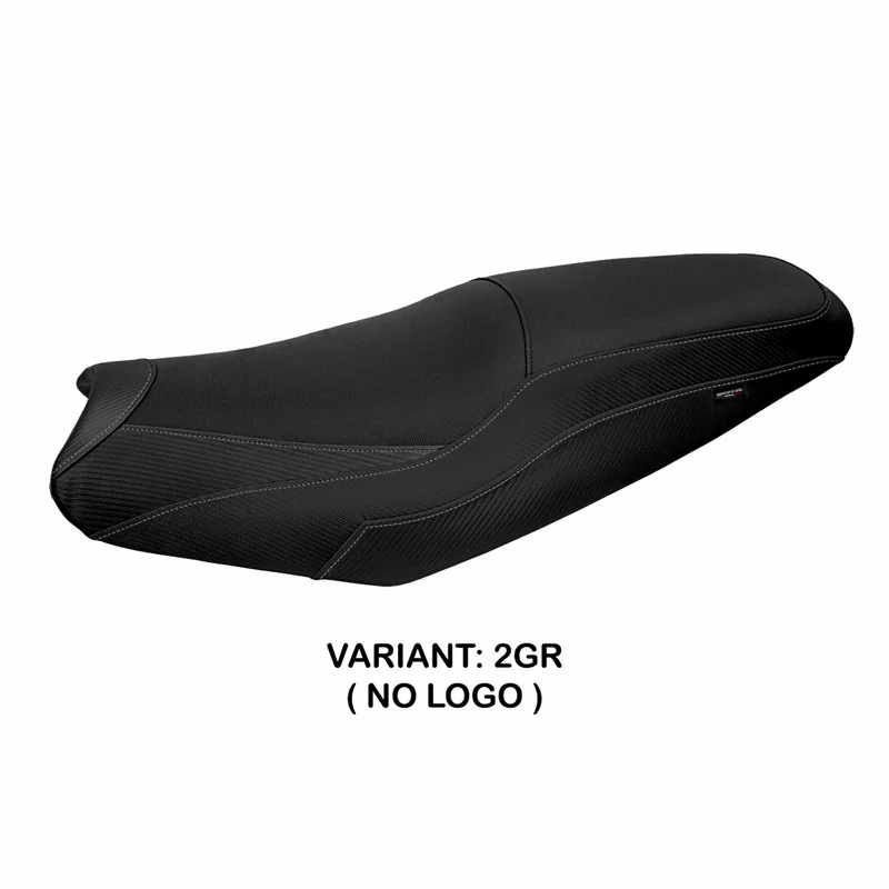 Seat cover Kawasaki ZZR 1400 (06-20) Belize 