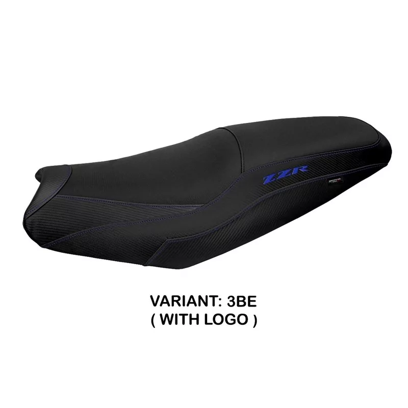 Housse de Selle Kawasaki ZZR 1400 (06-20) Belize Housse de Selle Kawasaki ZZR 1400 (06-20) Belize